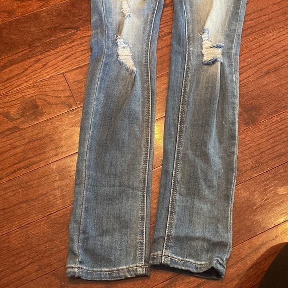 Indigo Rein Jeans - Picture 5 of 6